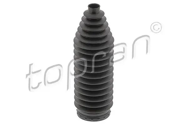Topran (Hans Pries) 722137 Пыльник