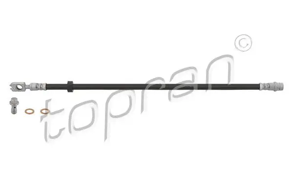 Topran (Hans Pries) 108393 Шлангопровод