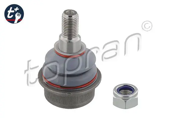 Topran (Hans Pries) 400287 Шарнир