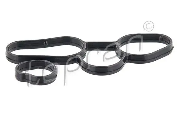 Topran (Hans Pries) 115261 Gasket, oil cooler