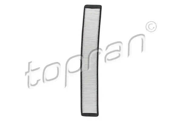Topran (Hans Pries) 500220 Фильтр