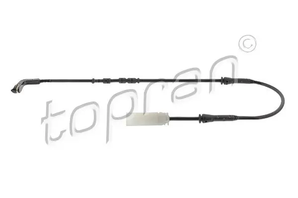 Topran (Hans Pries) 500996 Датчик