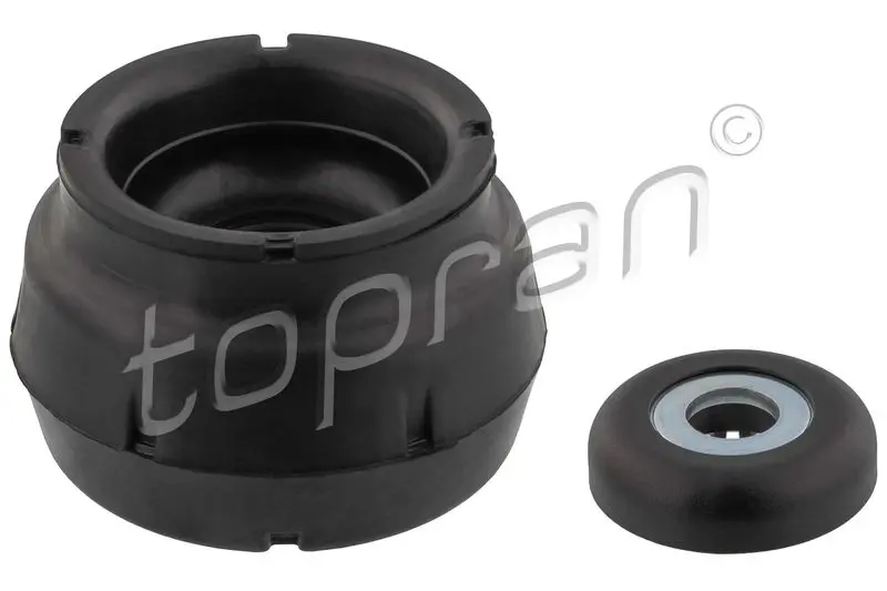 108 561 Topran (Hans Pries) Подшипник