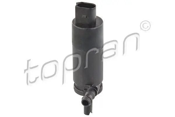 Topran (Hans Pries) 500556 Насос