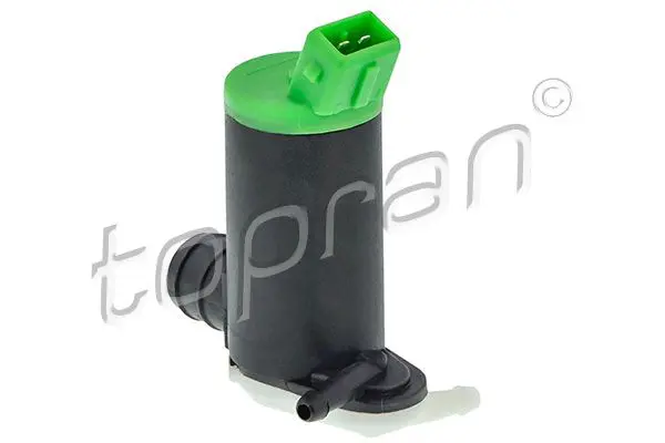 Topran (Hans Pries) 720301 Насос
