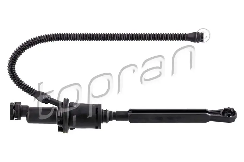 721 493 Topran (Hans Pries) Цилиндр