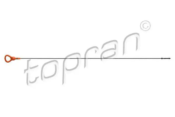 Topran (Hans Pries) 117630 Указатель уровня масла