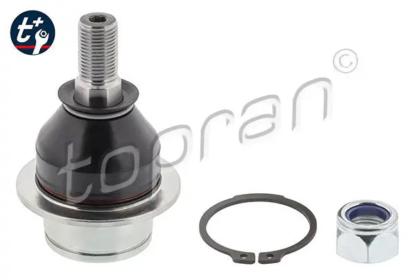 Topran (Hans Pries) 301845 Шарнир