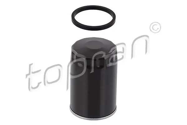 Topran (Hans Pries) 101090 Фильтр