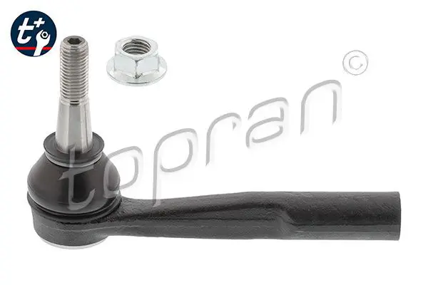 Topran (Hans Pries) 206890 Шарнир