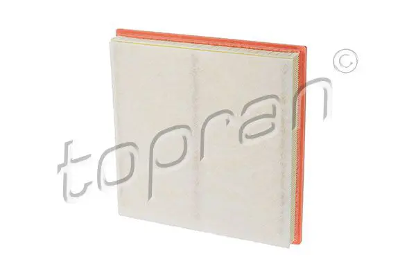 Topran (Hans Pries) 207777 Фильтр