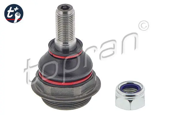 Topran (Hans Pries) 720227 Шарнир