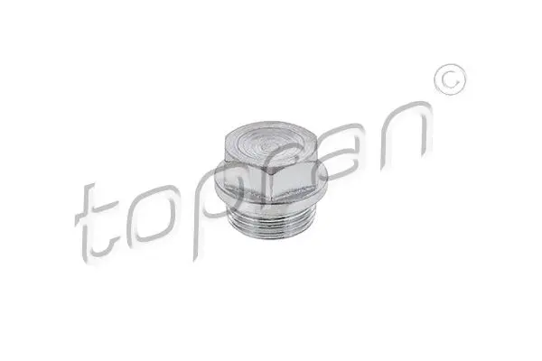 Topran (Hans Pries) 207581 Болт