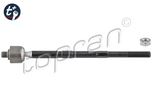 Topran (Hans Pries) 207670 Шарнир