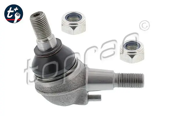 Topran (Hans Pries) 400289 Шарнир