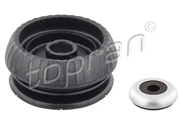 Topran (Hans Pries) 300035 Подшипник