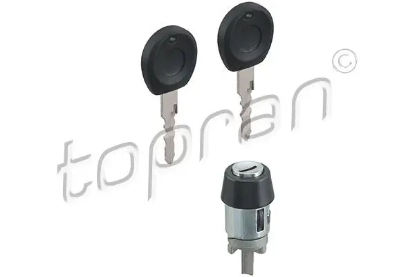 Topran (Hans Pries) 103560 Замок