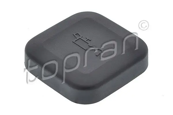 Topran (Hans Pries) 500345 Запор