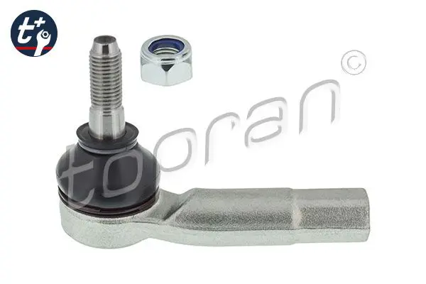 Topran (Hans Pries) 107831 Шарнир