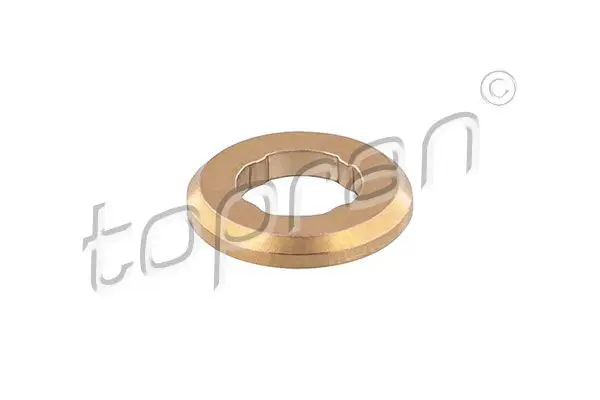 Topran (Hans Pries) 116553 Уплотнительное кольцо,