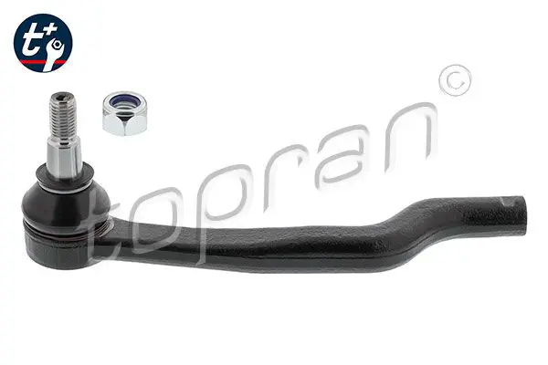 Topran (Hans Pries) 400638 Шарнир
