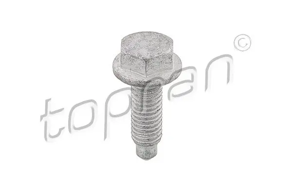 107 194 Topran (Hans Pries) Болт