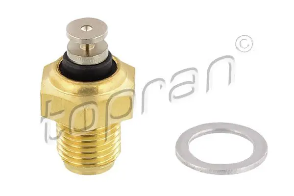 100 854 Topran (Hans Pries) Датчик
