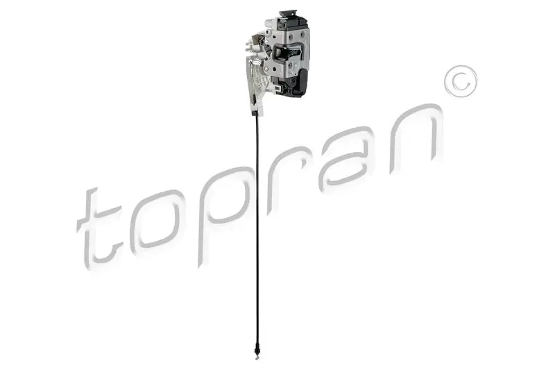 411 260 Topran (Hans Pries) Замок двери