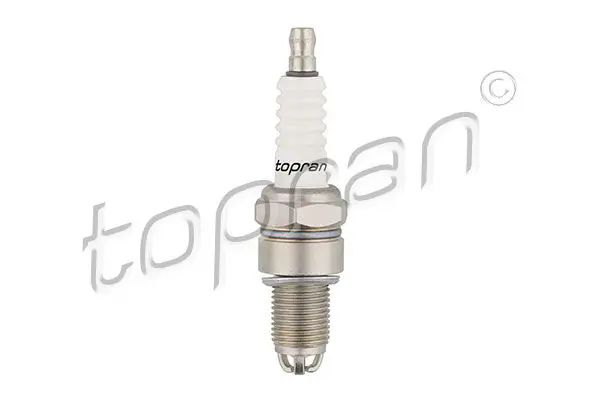 Topran (Hans Pries) 107123 Свеча зажигания