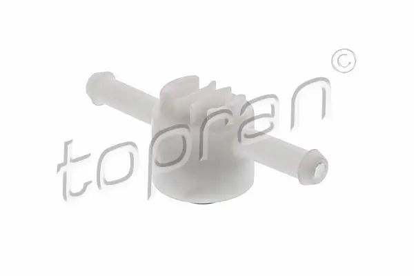 Topran (Hans Pries) 102730 Клапан