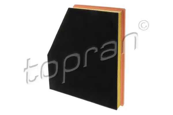 Topran (Hans Pries) 501309 Фильтр