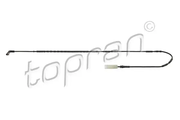 Topran (Hans Pries) 500997 Датчик