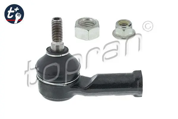 Topran (Hans Pries) 301361 Шарнир