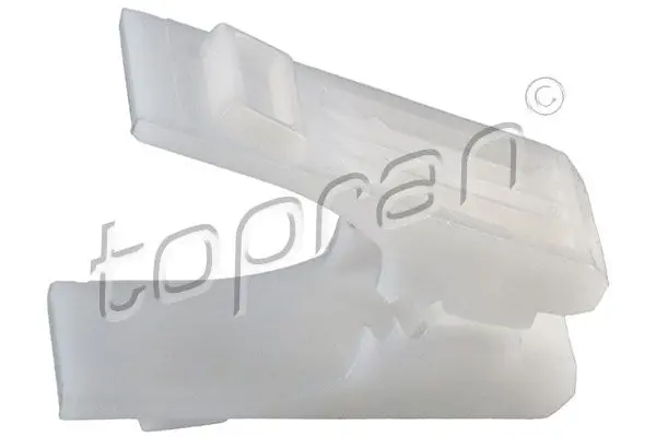 Topran (Hans Pries) 114422 Пружинный зажим