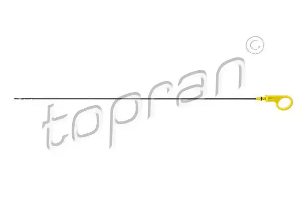 305 038 Topran (Hans Pries) Указатель уровня масла
