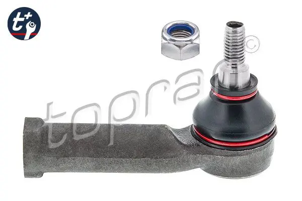 Topran (Hans Pries) 301371 Шарнир