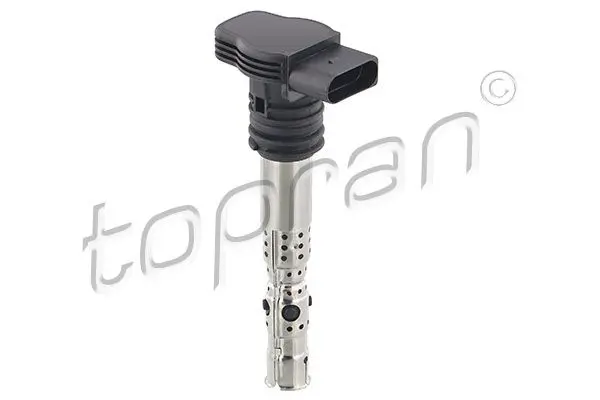 Topran (Hans Pries) 109541 Катушка зажигания