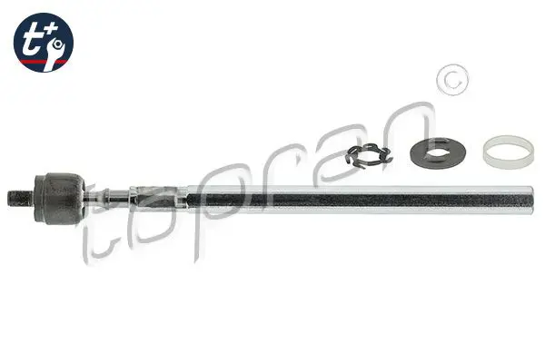 Topran (Hans Pries) 720406 Шарнир