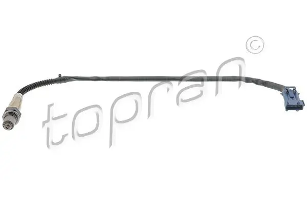722 024 Topran (Hans Pries) Датчик