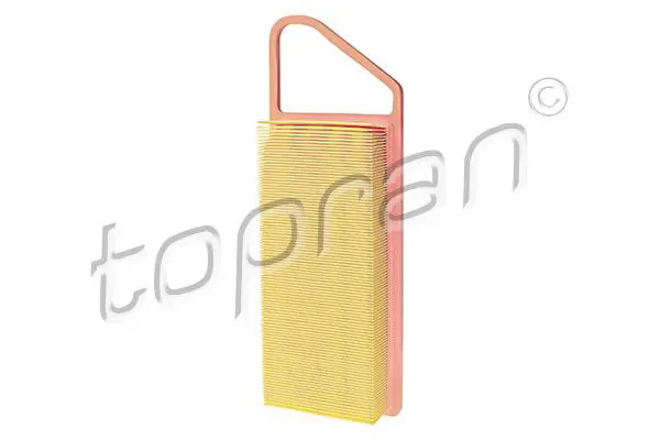 Topran (Hans Pries) 302125 Фильтр