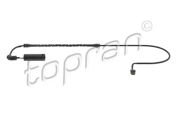 Topran (Hans Pries) 500668 Датчик