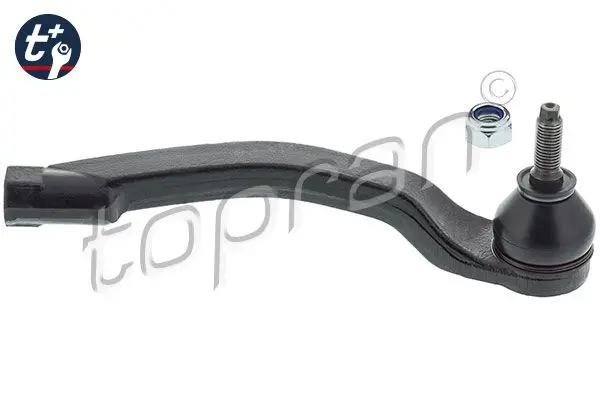 Topran (Hans Pries) 700544 Шарнир