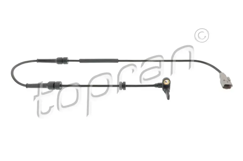 Topran (Hans Pries) 722807 Датчик