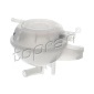 115974 Topran (Hans Pries) Expansion Tank, coolant