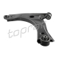 304892 Control/Trailing Arm, wheel