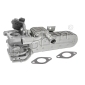 117227 Topran (Hans Pries) Cooler, exhaust gas