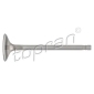 110203 Topran (Hans Pries) Клапан