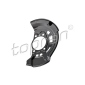Topran (Hans Pries) 601302