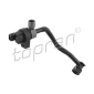 639169 Topran (Hans Pries) Breather Valve, fuel tank