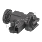 639901 Topran (Hans Pries) Pressure Converter, exhaust
